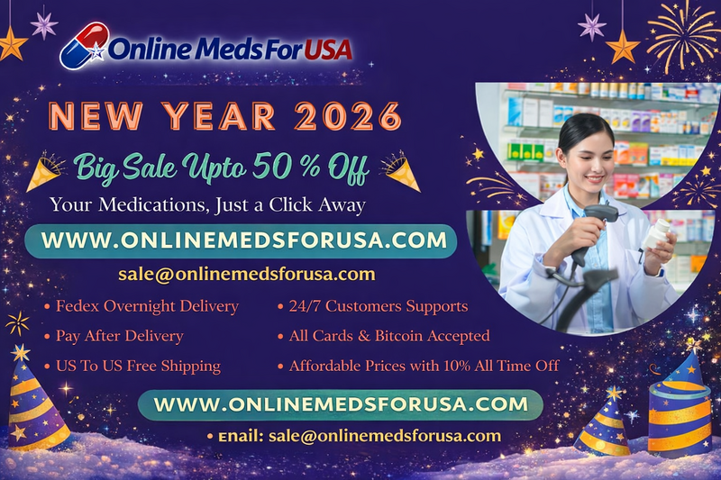 Buy Tramadol Online – Verified US Pharmacy – Quick Home Shipping