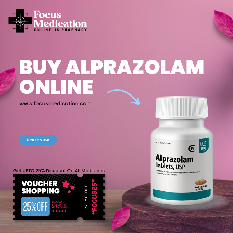 Buy Alprazolam Powder Online digital care  convenience without stress