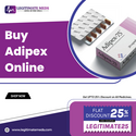 Buy Adipex Online Weight Management  Prescription Doctor Info