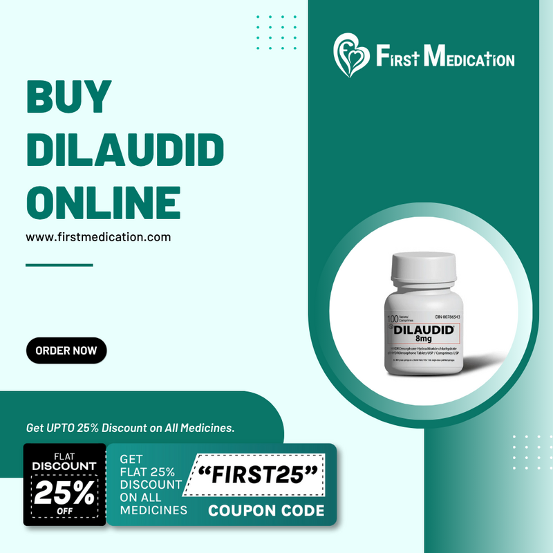 Buy Dilaudid 8mg Online Secure Comfortable  Home Access Plan