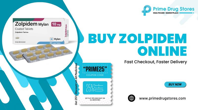 Order Generic Zolpidem (Ambien) Online Via Fast-Track Digital Access