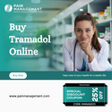 Buy Tramadol Online  Instantly With One Click