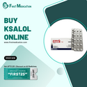Buy Ksalol Online Mi Fast Home  Shipping Option
