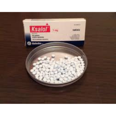 Order Ksalol Online  | Promise Safe Today