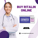 Buy Ritalin Online Focus Support  ADHD Treatment Guide