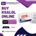 Ksalol Online Prescription  Therapy Safety Overview