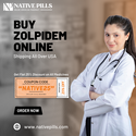 Generic Zolpidem 10mg Online – Sleep Disorder Support Guide