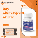 How to Order Clonazepam Online With Simple Checkout