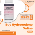 Buy Hydrocodone Online Fast Fulfillment Service