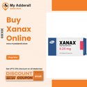 Buy Xanax Online With Secure & Private Ordering