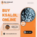 Secure Ksalol Purchase Online Illinois Verified Platform