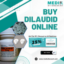 Buy Dilaudid 2mg Online with Verified Prescription Check