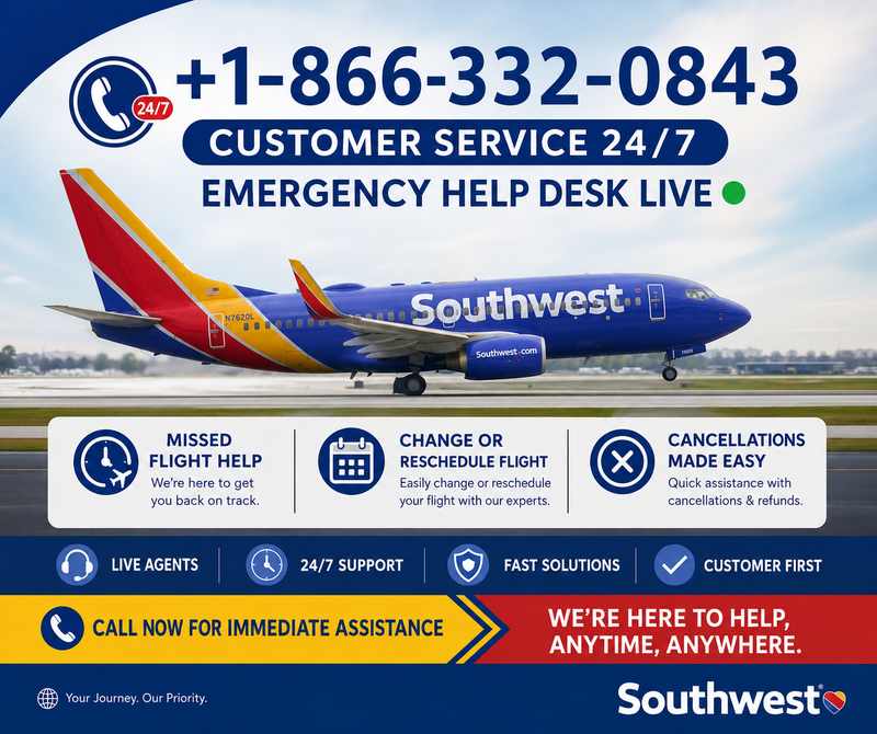 Southwest Missed Flight: What to Do Next — Complete Step-by-Step Recovery Guide From an Airline Expert