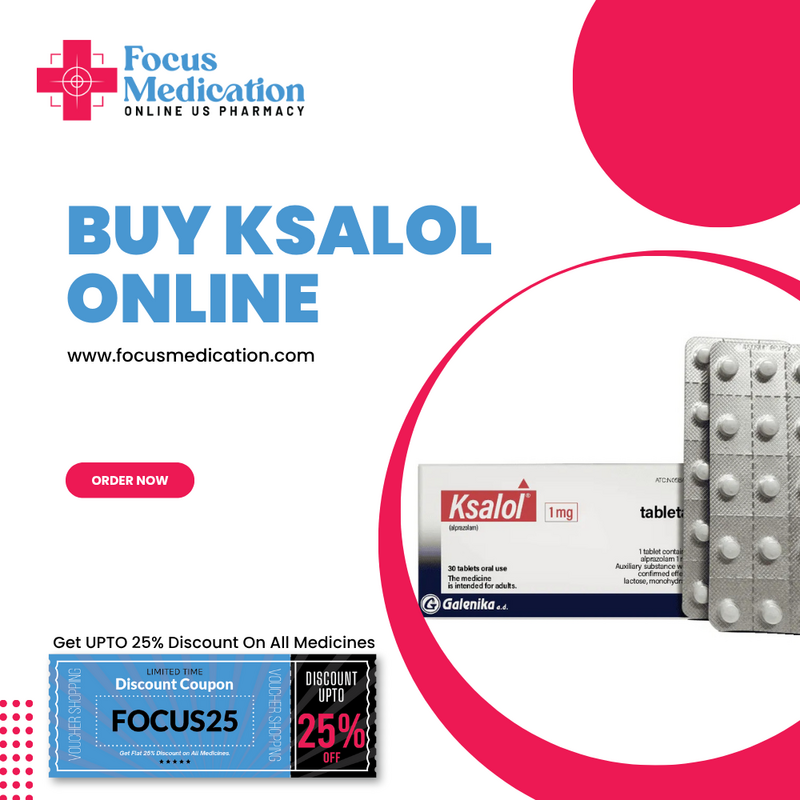 Essy Guide To Buy Ksalol Online  Advanced Digital Payment System