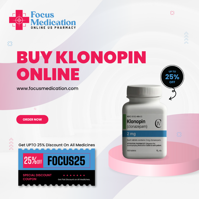 Proven Tips To Klonopin Online  Fast Order Fulfillment Process