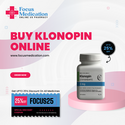 Proven Tips To Klonopin Online  Fast Order Fulfillment Process