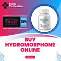 Order Hydromorphone Online  Easy Checkout Experience