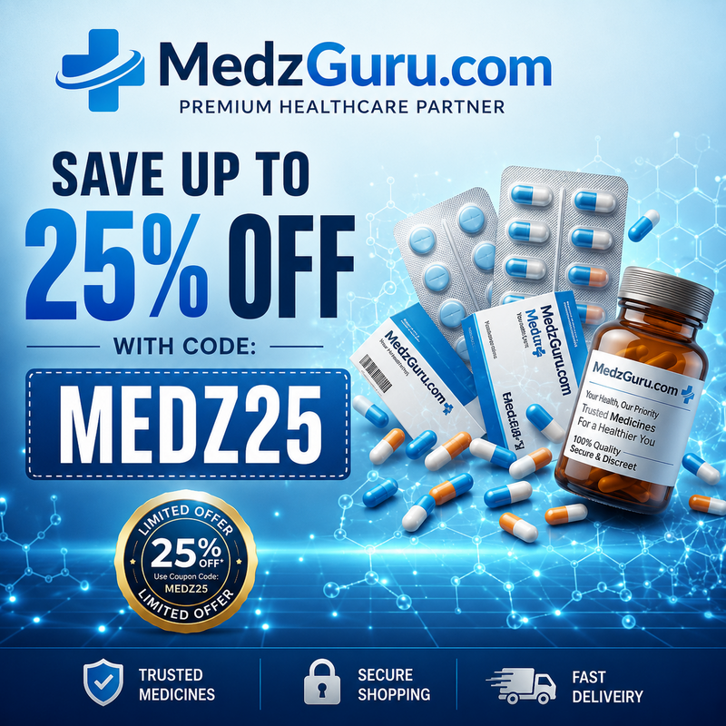 Buying Fioricet Tablets Online Fast Relief with Butalbital & Caffeine