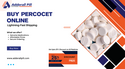Trusted Access to Percocet Online  Overnight Affordable Choices