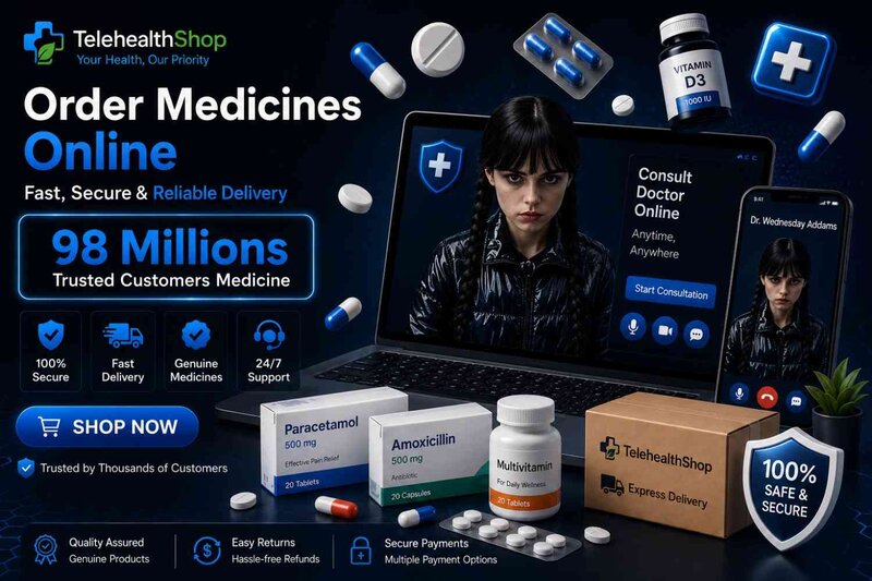 Buy Fioricet Online Following Consultation Workflows: Digital  Prescription and Evaluation Steps
