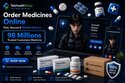 Buy Fioricet Online Following Consultation Workflows: Digital  Prescription and Evaluation Steps