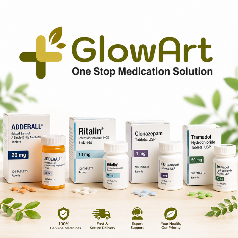 Buy Clonazepam Online with Overnight Delivery & PayPal –  Complete Resource