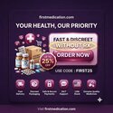 Buy Tramadol 100mg NO RX Certified Reliable Delivery Encrypted Payment