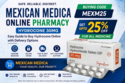 Buy Codeine Online Under Medical Guidance: Understanding Uses and  Online Access Guidelines