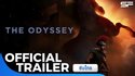~(ดูหนังใหม่‼️)▷ "มหากาพย์โอดิสซี" (The Odyssey) เต็มเรื่อง ซับไทย ดูฟรี!