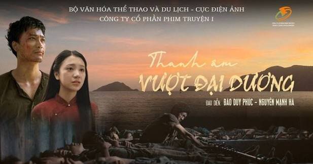 Thanh Âm Vượt Đại Dương | Vietsub | Thuyết Minh | Motchill