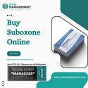 Smart Guide to Suboxone Online  with Same-Day Delivery