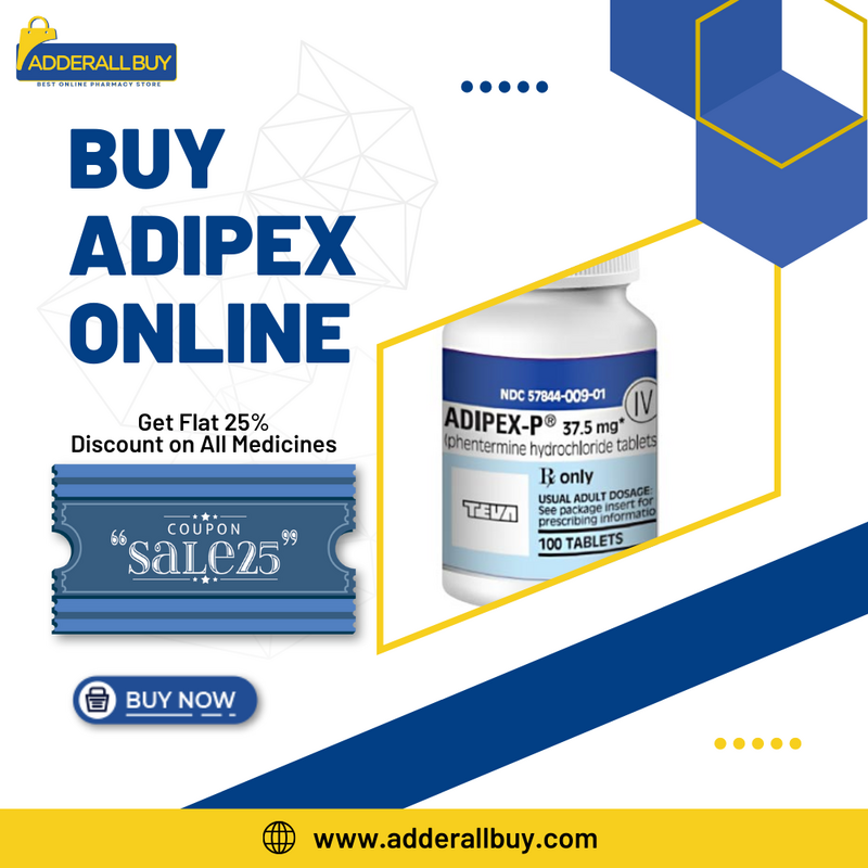 How To Buy Adipex Online Quickly with  Trusted Telehealth & Fast Delivery