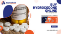 Guidance to Order Hydrocodone Online  Overnight With Advanced Security