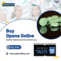 Quick Ways to Purchase Opana Online  With Reliable Delivery