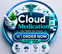 Alprazolam 1 mg Tablet, 100 Count safe and secure home delivery 