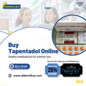 How To Buy Tapentadol Online – SiMPle A  Step-By-Step GUiDe