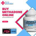 Easy Guide To Buy Methadone Online  Trusted Wellness Guide