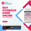 Buy Hydrocodone Online  Professional Pharmacy Guide