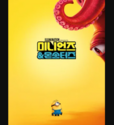 미니언즈 & 몬스터즈 (전체-영화) 다시;보기 | Minions & Monsters (2026)