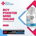 Buy Phentermine Online  Essential Healthcare Information