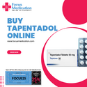 Order Tapentadol Online  Overnight Smart Medication Delivery 