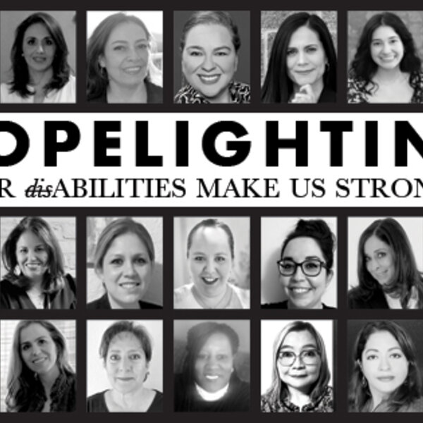 Our HOPELIGHTING book for the community