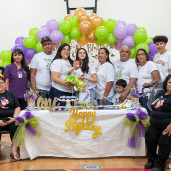 Our team is all heart, working together to bring comfort, peace, and kindness to every family we serve. 
