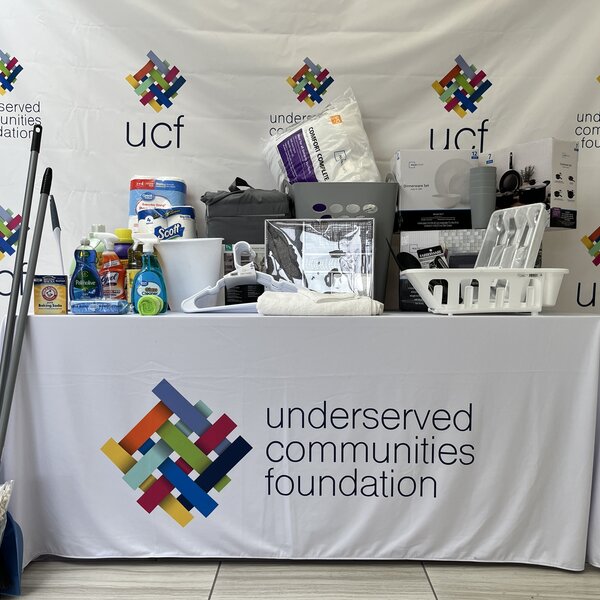 Picture of UCF Sweet Beginnings Home Kit