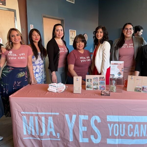 “Mother Mija” Beer Release at Craft, Rhythm & Brews