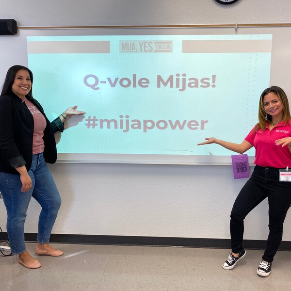 SISD Mother Daughter Conference