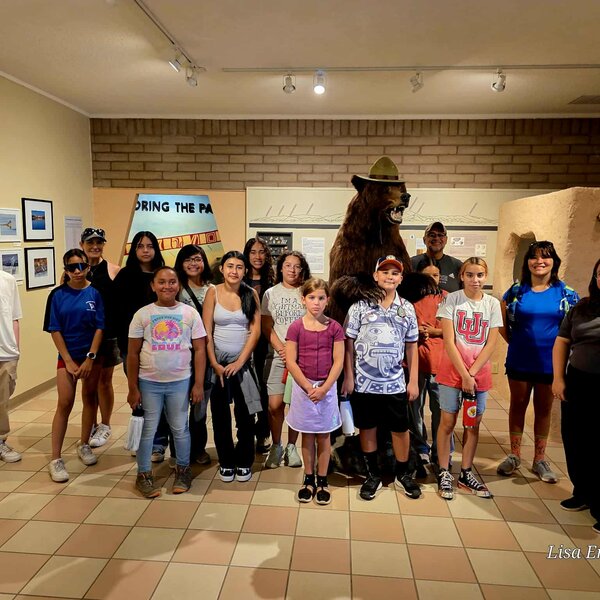 Teen Summer/Fall Program 2025 every 2nd week of the month. Educational and fun interactive learning from the Past to Present with the local Archeology Museum.