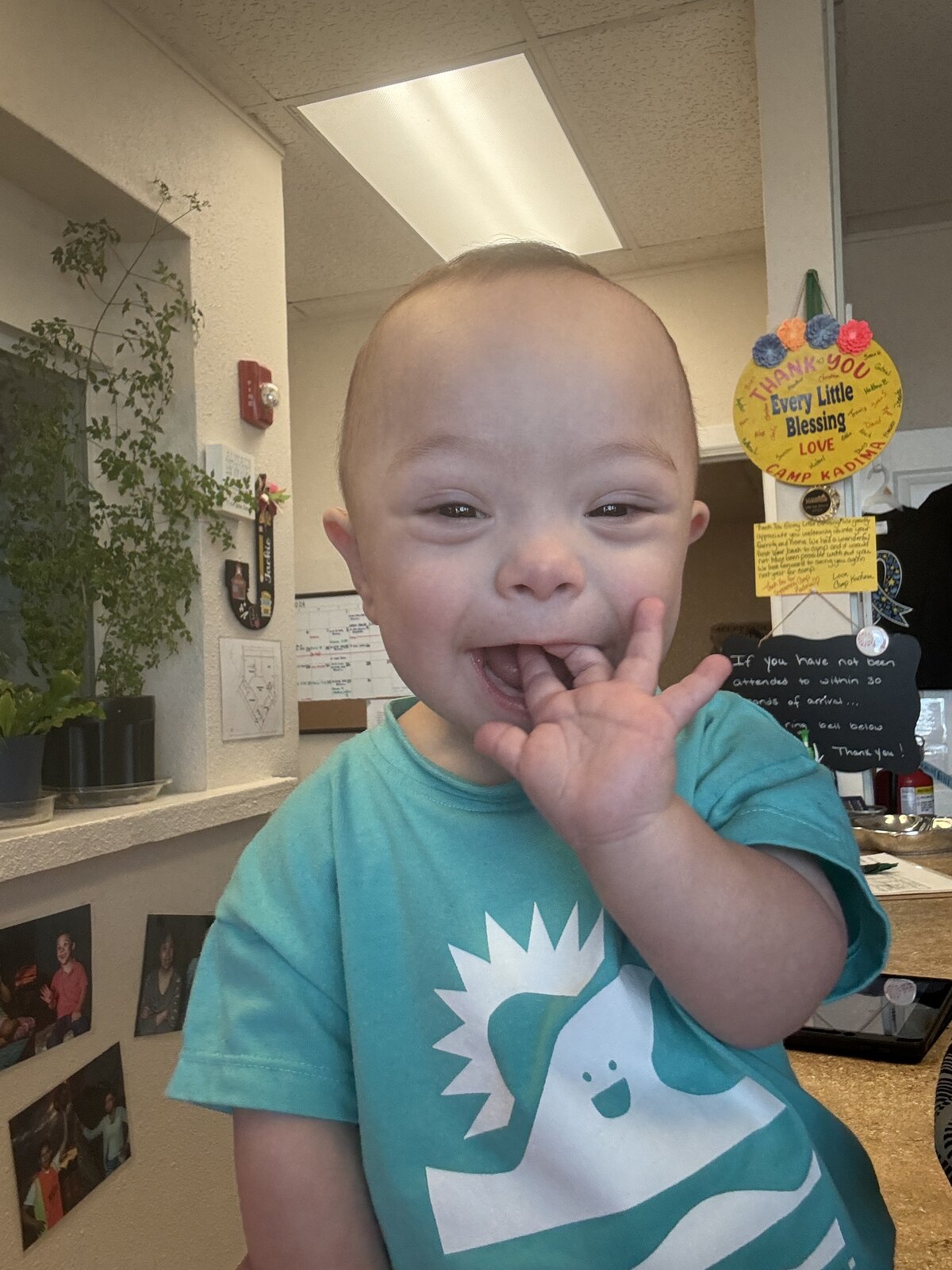 El Paso Special Needs Education Center Every Little Blessing El