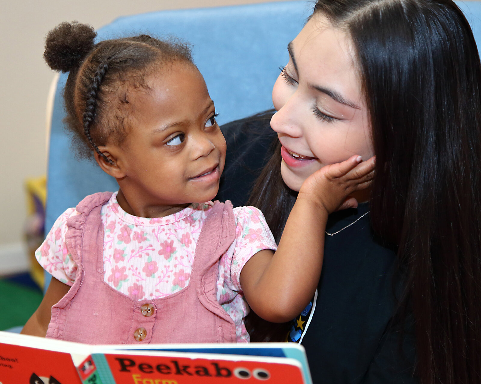 El Paso Special Needs Education Center Every Little Blessing El