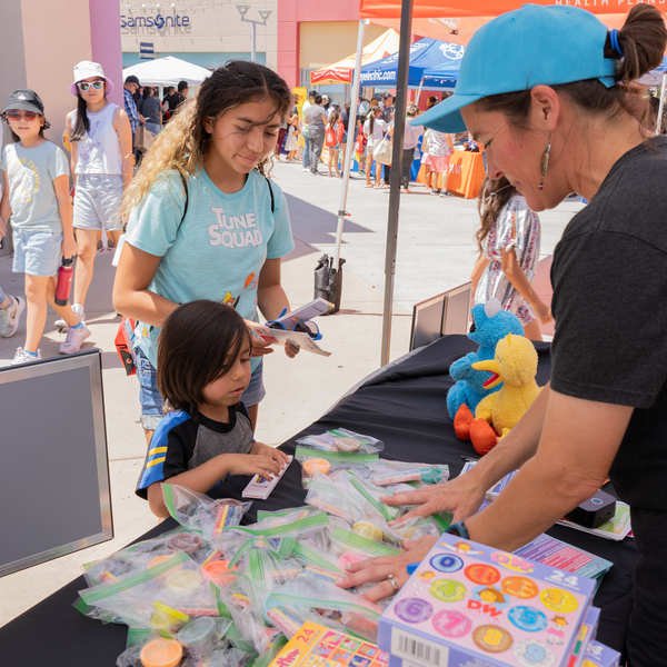 Back to School Bash 2024